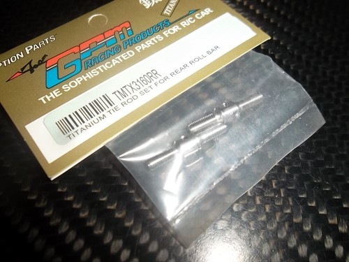 Gpm tmtx3160rr biellettes - tmtx3160rr, de