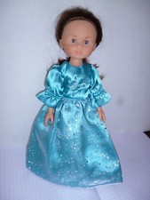 Tenue compatible poupée