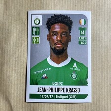 497 KRASSO SAINT ETIENNE ASSE