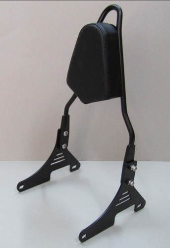 Dossier dos sissybar sissy bar - dossier,