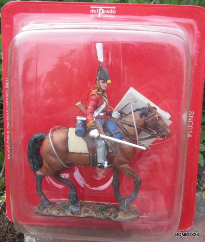 Del prado cavaliers napoleon - napoleon, /