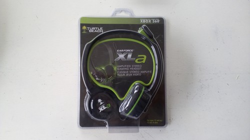 Casque stéréo amplifié
