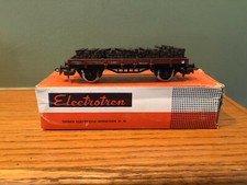 Vintage HO Scale Electrotren