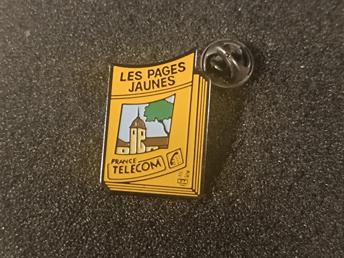 Pin les pages jaunes france - jaunes,