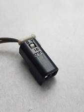 Connecteur prise tableau bord capteur lumière Citroën C4 Grand Picasso #Pic.A62