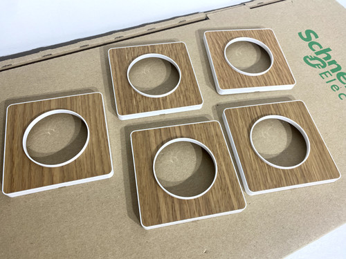Lot schneider odace - lot, 5