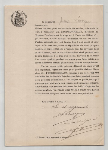 Pouvoir signé par antonin - signé,