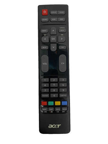 Télécommande acer - télécommande,