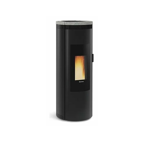 Extraflame amika evo pellet - amika,