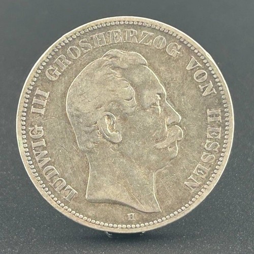 Mark louis iii 1876 h - iii.,