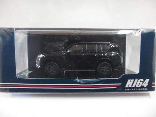 Hobby japan lexus lx600 - hobby,