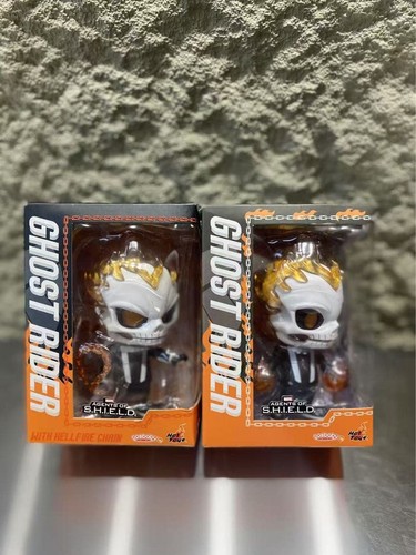 Hot toys cosbaby - hot,