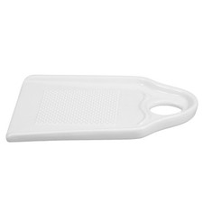 Râpe À Ail Céramique Plat