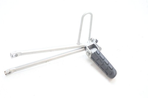 Platine cale pied arriere - platine,