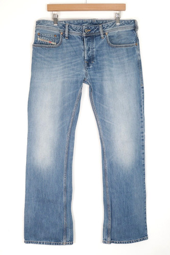 Diesel zatiny jeans - jeans, mens