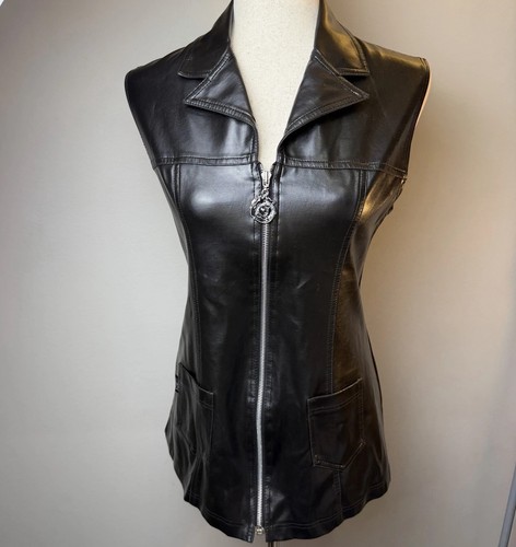 Vintage cop copine size zip - cop,