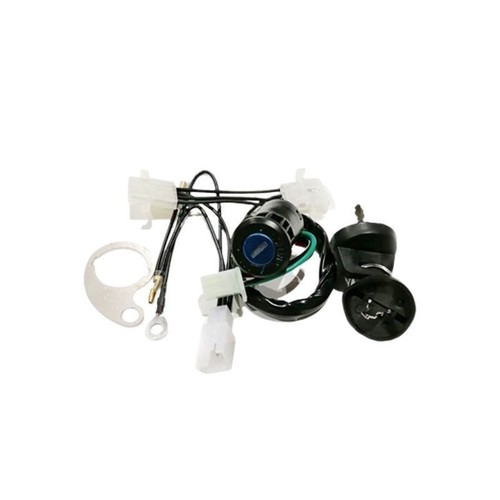 Interrupteur allumage 4mx - interrupteur,