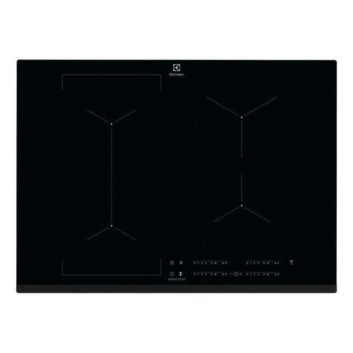Plaque induction electrolux - induction,