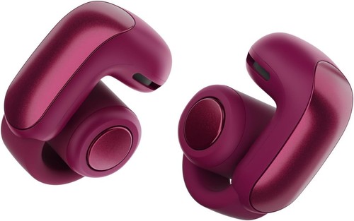 écouteurs bose ultra - Écouteurs,