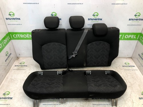 Banquette arrière opel - banquette, corsa