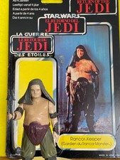 Figurine Star Wars vintage