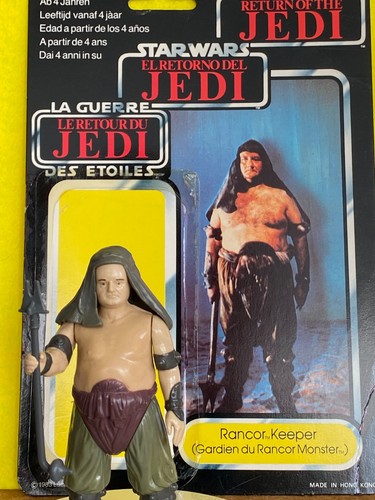 Figurine star wars vintage - wars,
