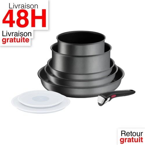 Tefal ingenio daily chef - tefal,