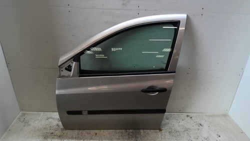 Porte avant gauche renault - gauche,