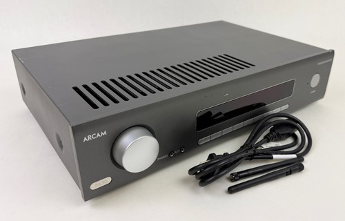 Arcam sa30 intelligent - arcam, 2-ch