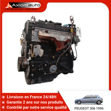 🇫🇷 MOTEUR   PEUGEOT 306