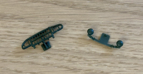 Solido militaire pièces - militaire,