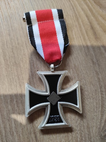 Croix fer allemande - de, ww2