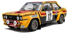 SOLIDO 1806007 FIAT 131 Abarth