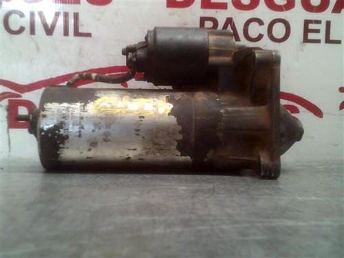 0001110095 démarreur renault - 0001110095,