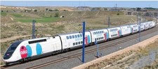 EXTRA NEUF (DESTOCKAGE) - TGV