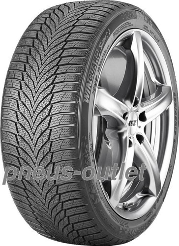 Pneu hiver nexen winguard - nexen,