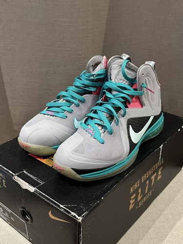 Nike lebron south beach - nike,