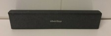 Oberthur - stylo plume - gris - NEUF