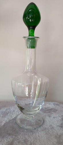 Grande carafe decanter vin - À,