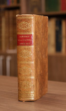 ALMANACH ROYAL ET NATIONAL