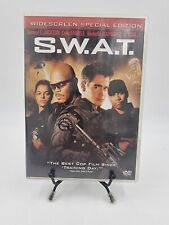 Film DVD S.W.A.T. (Swat) en boite