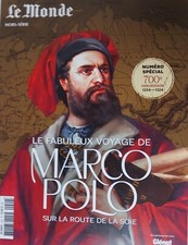 MARCO POLO - Edition hors-série Le Monde