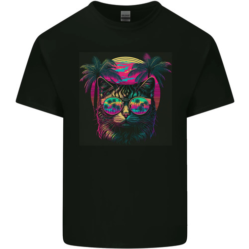 Shirt retro cool pour - retro,