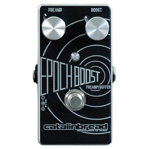 Catalinbread epoch boost - catalinbread,