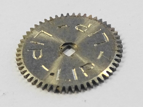 Montre lip rochet - montre, t.18