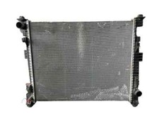 55038002AH radiateur eau pour