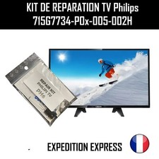 Kit reparation carte - reparation,