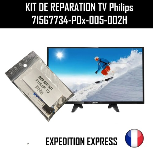 Kit reparation carte - reparation,