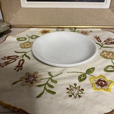 Sous tasse brûlot Creil et