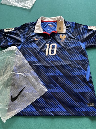 Maillot équipe france 2026 - maillot, de